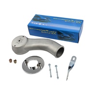 PROTON KANCIL AIR FILTER PIPE (1670)  KANCIL carburetor rim pipe