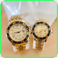 Technomarine{QE.u##D.couple#y.WatchWaterproof#j.Sports#J.Stainless#v.Steel#p.Gold Business  Multifu