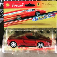 Shell Ferrari Enzo