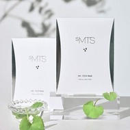 sMTS - 韓國 sMTS HA 積雪草補濕鎮靜紓緩面膜<2027.03>~送積雪草面膜1片CICA 5片(原裝正品)