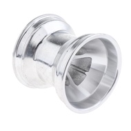 Almencla vành bánh xe trục bánh xe 3 Lỗ Hợp kim nhôm xe Go-Kart bánh xe Vòng Kart bánh xe vành lốp c