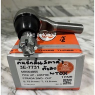 333 MITSUBISHI STRADA 2WD Outer Tie Rod End (3E-7731)/Per Piece