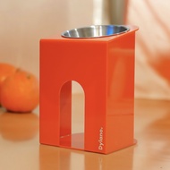 ชามอาหารสัตว์เลี้ยงยกสูงปรับองศา Dylano Pet Bowl ( Size Tall )