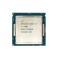 Intel Core i7-6700 3.4Ghz 4C 8T CPU LGA1151