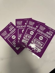 PTCG 道館特典卡包 第三彈 日版
