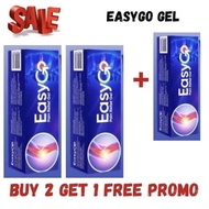 Buy 2 Get 1 Free Easy Go Gel Pain Relief