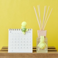 SMISKI 不可思議的夜光精靈 HIPPERS (三入隨機款)