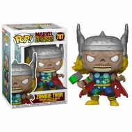 Funko POP! Marvel Zombies - Thor