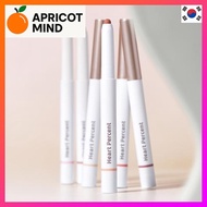 [Heart Percent] New Color Dote On Mood Lip Pencil (0.8g) Korea Delivery