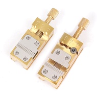 Multifunctional Fixture for Fixing Watch Parts Watch Crown Watch Repair Tool for Watchmaker Repairin