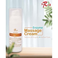 Dr. Ros 酵素按摩霜 Enzyme Massage Cream (50ml)