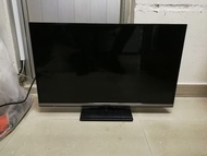 Panasonic 32吋 32inch AS630H Smart tv $1400