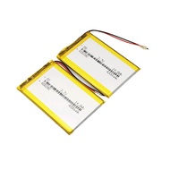 3.7V Polymer Lithium Battery606090 4,000mah Power Bank Polymer Battery Tablet PC Battery