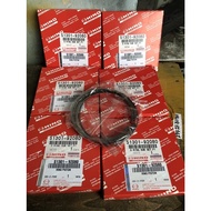 Hino J08C S1301-92080 Piston Ring Genuine Part