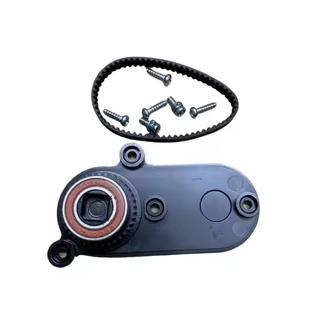 Robot Roller Brush Motor Bearing Belt for Ilife A7 A9s A10s A80 Plus /Pro A80 Max V80 Plus L100 DEXP