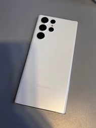 Samsung 三星Galaxy s22 Ultra 512GB