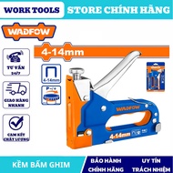 WADFOW TOOLS Stapler 4-14mm WGU3614