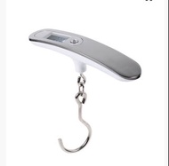 Luggage scale