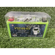 YTZ10S Gel Battery MT09 MT07 VULCAN S(sc64)