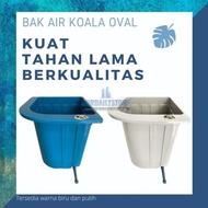 ! BAK AIR KAMAR MANDI/ BAK AIR MANDI PLASTIK/ BAK AIR SUDUT KAMAR