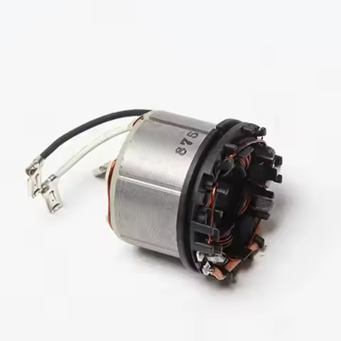 Original High Quality 529187-4 629922-1 Stator for Makita DHR242Z DHR242 BHR242 DHR243 BHR242 BHR243