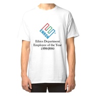 Enron Ethics Department Satire Parody Classic t-Shirt DMN Hoodie Black