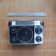 #輕便收音機 #MP3播放機 #藍芽播放機 #radio