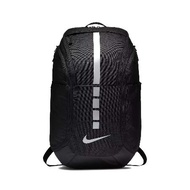 Nike 後背包 Hoops Elite Pro Basketball 黑 銀 雙肩背 大容量 BA5554-011