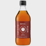 飲用黑醋富士蘋果500ml