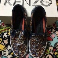 Kenzo 老虎鞋 布鞋 休閒鞋