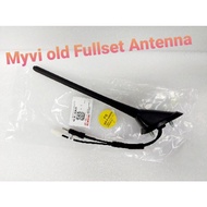 Perodua Myvi 2005 Fullset Antenna Original (86300-BZ020)