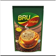 bru coffee / Bru Original Coffee Refill Pack / kopi