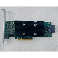 For DELL H330 array card 04Y5H1 6H1G0 TD2NM 12GB H730 large card HBA card