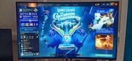 Monitor Gaming Armaggeddon Pixxel Plus XC27HD 27" Inch Curve