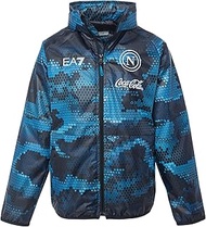 Windproof jacket Ea7 windproof jacket EA7 unisex - children and teenagers