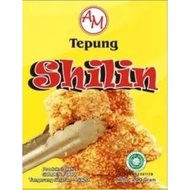 Shilin Flour AM 200 Grams Halal / AM Shilin Flour