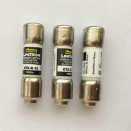 KTK-R-0.125, 0.3, 0.4, 0.6, 0.75, 1.5, 2.5, 3.5A CC Class Fast Break BXS600V