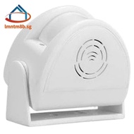 Wireless Guest Alarm Door Bell for Shop Entry Company Security Protection Alarm Doorbell