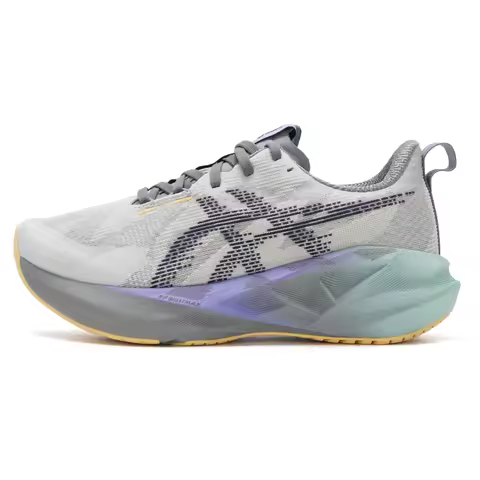 Asics Novablast 5 Cp Cushioning Lightweight Women's Shoes for Training and Road Running 1012B946-100
