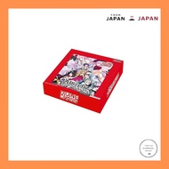 TCG False Alice DIVINE CROSS 20-pack box