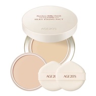 14g + refill 14g age 20s Silky Fixing Fact age 20s cushion age 20 s foundation sunscreen