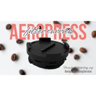 [3dprint] Aeropress Filter Carrier Kitchen Coffee Machines Accessories