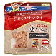 DoggyMan 多格漫 雞肉火腿薄片