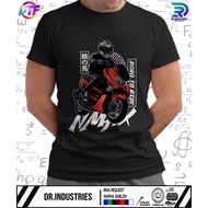Nmax Japan Style 2022 New Sunmori Rider Nmax T-Shirt - DR INDUSTRIES