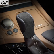 Lexus Lexus IS300IS250 Modified Gear Head Interior Gear Handle Cover Cover Sticker Accessories