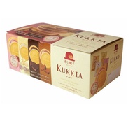 60枚入 日本紅帽子KUKKIA法蘭酥薄脆
