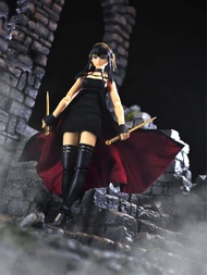 Shf spy family 間諜家家酒 約兒 殺手衫
