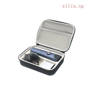 Suitable for Philips mg375077507790Electric Hair Clipper Box Electric Hair Clipper Shaver Hair Clipper Storage Bag