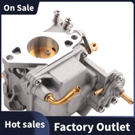 Boat Motor Carburetor Replacement Accessories 8M0129551 For Mercury Mariner Outboard  4-Stroke 15HP 