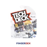 Tech Deck Single Boards : Primitive